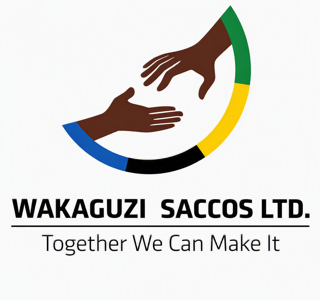 Wakaguzi SACCOS Logo